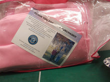 Pink Tutu Table Skirt kit