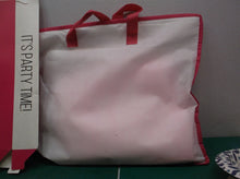 Pink Tutu Table Skirt kit