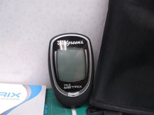 TRUE METRIX® Self-Monitoring Blood Glucose Meter