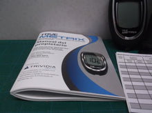 TRUE METRIX® Self-Monitoring Blood Glucose Meter