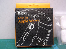 Misxi Case Fits Apple Watch Series 5/4 40mm 2 pack