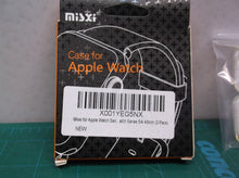 Misxi Case Fits Apple Watch Series 5/4 40mm 2 pack