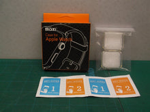 Misxi Case Fits Apple Watch Series 5/4 40mm 2 pack