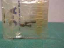 Assorted model train wheels