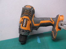 Ridgid R86008 18V Li-Ion Cordless 2 Speed 1/2" Drill Bare Tool Only 14291Db20255