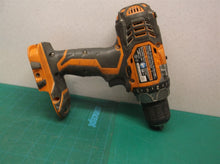 Ridgid R86008 18V Li-Ion Cordless 2 Speed 1/2" Drill Bare Tool Only 14291Db20255