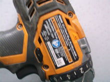 Ridgid R86008 18V Li-Ion Cordless 2 Speed 1/2" Drill Bare Tool Only 14291Db20255