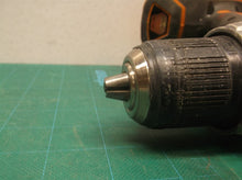 Ridgid R86008 18V Li-Ion Cordless 2 Speed 1/2" Drill Bare Tool Only 14291Db20255