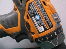 Ridgid R86008 18V Li-Ion Cordless 2 Speed 1/2" Drill Bare Tool Only 14291Db20255