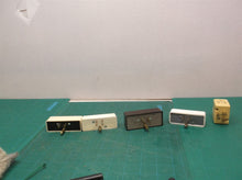 lot of 5 outlet multipliers