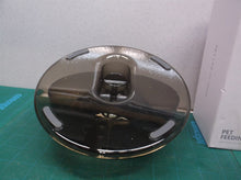 REDMINUT Black Cat Bowl Dog Food Bowl Non Slip Cat Food Bowls 0-22° Adjustable