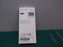 30cm usb a c 3.1 gen 2 charge & sync cable