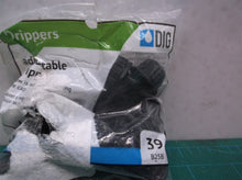 drippers b25b Adjustable Multi-Stream Dripper