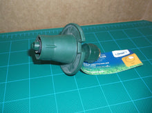 Orbit Pop-up Sprinkler Plastic body with Brass Head Nozzle 90 Degree 54029