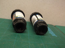 2 Orbit 54325 Half Circle Spray Pattern Spring Loaded Pop-Up Heads