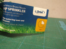 Orbit Irrigation 54029 1/2 Inch Fnpt Quarter Pop Up Head