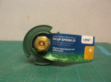 Orbit Irrigation 54029 1/2 Inch Fnpt Quarter Pop Up Head