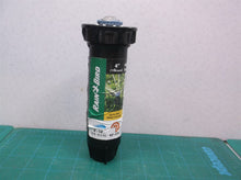 Rain Bird 8 ft. to 14 ft. Adjustable Pattern Rotary Sprinkler