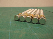 lot of 5 3/8 x 3.25 anchor bolts