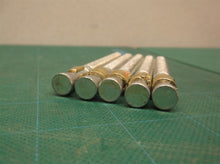 lot of 5 3/8 x 3.25 anchor bolts
