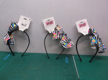 Set of 3 On the Verge hair bands