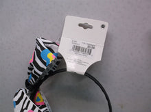 Set of 3 On the Verge hair bands