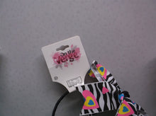 Set of 3 On the Verge hair bands