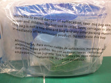 Aqueon Betta Bowl Kit Blue Half Gallon 0.5 Gal