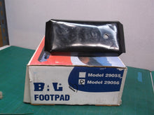 BAL 29056B Short Foot Pad