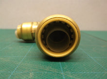 Sharkbite 25555LF Closed Copper 4 Outlet Manifold 3/4" w/ 1/2" outlets