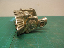 Train coin bank