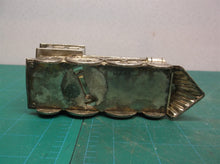 Train coin bank
