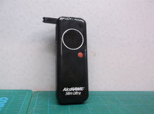 AlcoHAWK Ultra Slim Digital Breathalyzer no tips