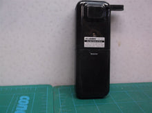 AlcoHAWK Ultra Slim Digital Breathalyzer no tips