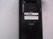 AlcoHAWK Ultra Slim Digital Breathalyzer no tips