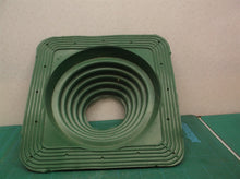 1 Aztec Washer Co. Universal Master Flashing green