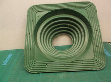 1 Aztec Washer Co. Universal Master Flashing green