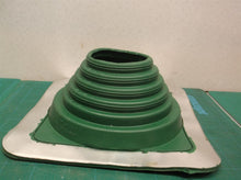 1 Aztec Washer Co. Universal Master Flashing green