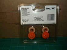 Brother 3010 Compatible Lift Off Correction Tape Brand New Sealed