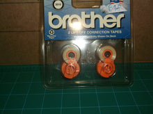 Brother 3010 Compatible Lift Off Correction Tape Brand New Sealed