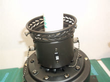 fan motor w light kit fits Mainstays 10376 44" 5-blade Bronze Hugger Ceiling Fan