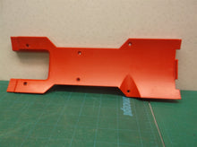 Main Housing Plate fits a M18™ FUEL™ 3-IN-1 BACKPACK VACUUM