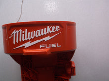 Main Housing fits a M18™ FUEL™ 3-IN-1 BACKPACK VACUUM