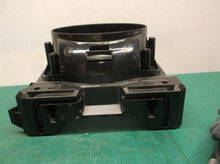 43-44-0016 Rubber Gasket (3) 31-50-0335 Motor Cover Off M18 FUEL 3-IN-1 VACUUM
