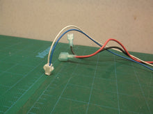 battery connector with wires fits a M18™ FUEL™ 3-IN-1 BACKPACK VACUUM