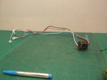 battery connector with wires fits a M18™ FUEL™ 3-IN-1 BACKPACK VACUUM