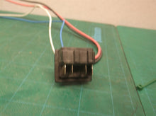 battery connector with wires fits a M18™ FUEL™ 3-IN-1 BACKPACK VACUUM