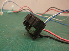 battery connector with wires fits a M18™ FUEL™ 3-IN-1 BACKPACK VACUUM