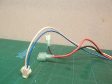 battery connector with wires fits a M18™ FUEL™ 3-IN-1 BACKPACK VACUUM