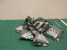 lot of 5 bags #10-24 x 1 in. Phillips Flat Head Zinc Plated Machine Screw 6-Pack